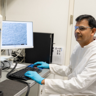 Image for Materials and Surface Characterisation Lab