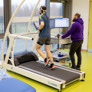 Image for Sports Science