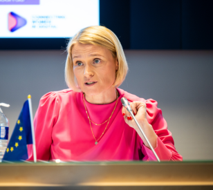 International Womens Day Dympna 2026