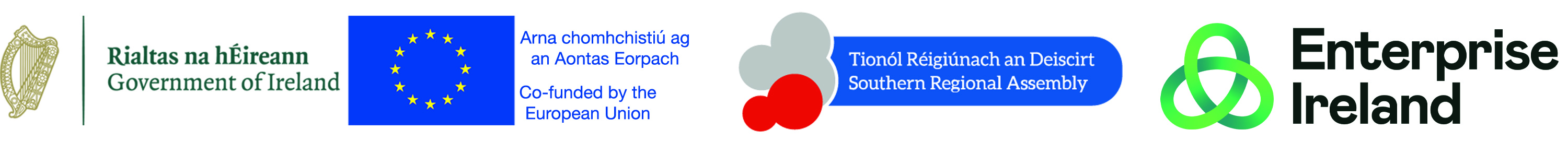 Innovation Office Funder Logo Block