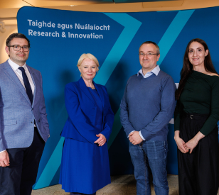 Image for TU Dublin Innovation Celebrates First Enterprise Ireland Proof of Concept Award