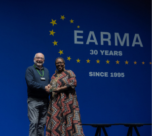 Image for Celebrating Global Excellence: INORMS Honours TU Dublin’s Dr John Donovan at Landmark Congress in Madrid