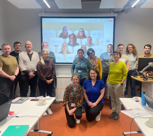 Image for TU Dublin Hosts ICES Working Group on Biological Effects of Contaminants