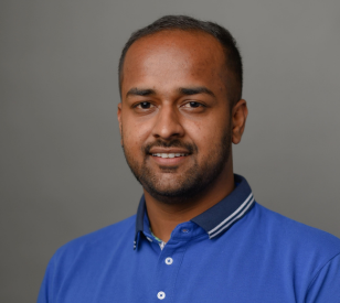 Image for TU Dublin PhD Researcher Wins Prestigious Digital Green Tech Award 2025