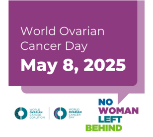 Image for World Ovarian Cancer Day: TU Dublin Research Focuses on Life-Saving Early Detection