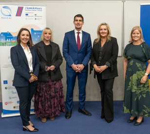Image for &euro;6.5 Million PEACE-Air Partnership Launches - TU Dublin Leads Key Research Contributions