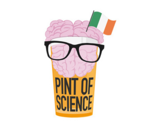 Image for AI on Tap: TU Dublin Researchers at Pint of Science 2025