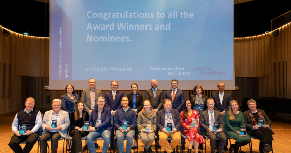 Image for 2023 Award Winners