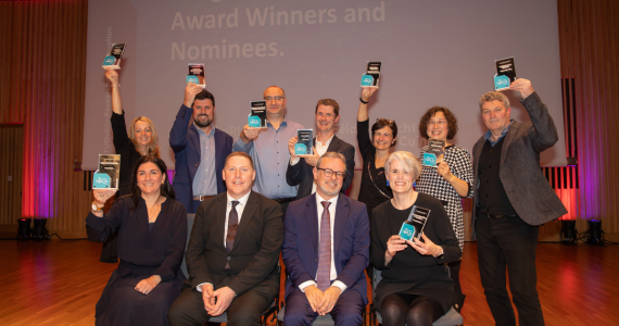 Image for 2024 Award Winners
