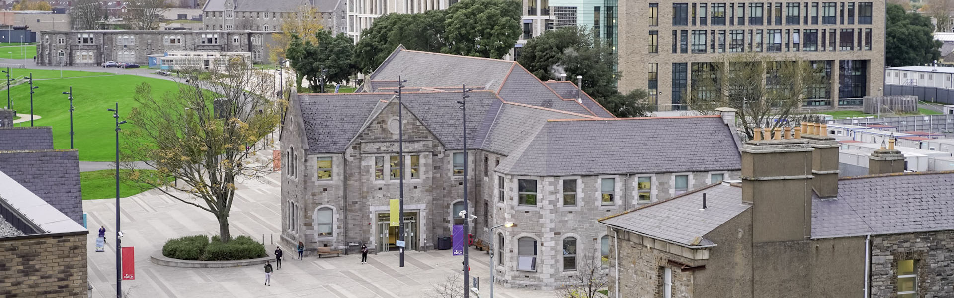 Grangegorman Campus