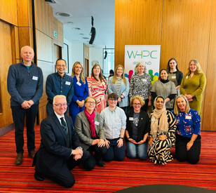 Image for HPC Nexus Lab at TU Dublin Partners in All-Island Initiative to Grow Women's Representation in High-Performance Computing