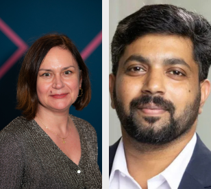 Image for TU Dublin researchers create pioneering technology in early breast cancer detection