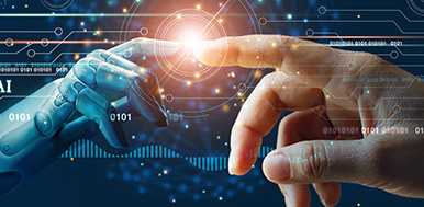 Image for Virtual Interaction Laboratory