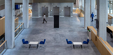 Image for Innovative and Sustainable Built Environment