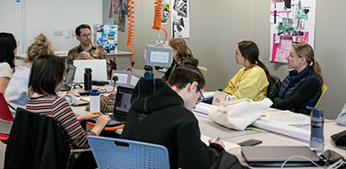 Image for Design UC UX
