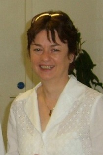 Image for Prof. Mary  McNamara