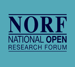 Image for National Open Research Forum (NORF) Call for expressions of interest