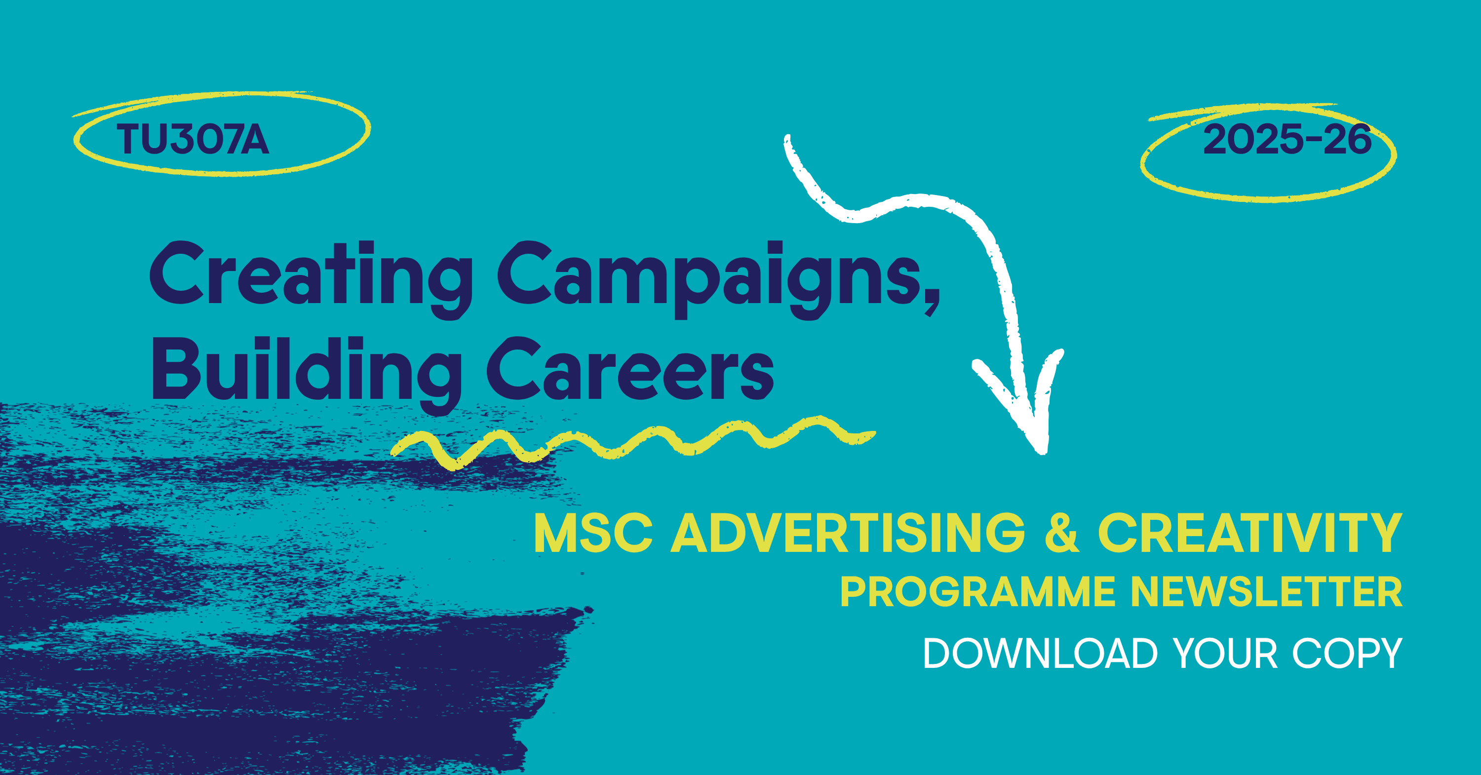 Programme newsletter