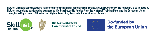 SNI_Offshore Wind Academy_Funding Logo
