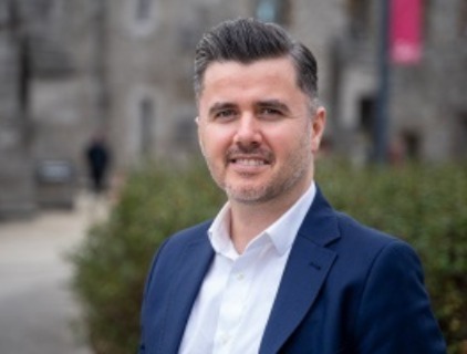 Image for Gareth O'Neill