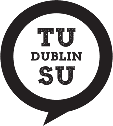 TU Dublin SU Logo
