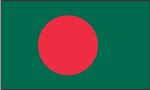 bangladesh flag