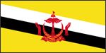 brunei flag