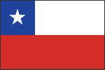 chile flag