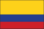 colombia flag