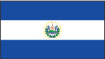 el salvadore flag