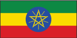 ethiopia flag