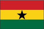 ghana flag