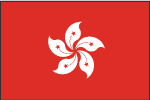 hong kong flag