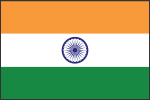 india flag