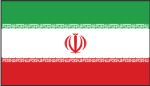 iran flag