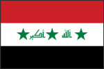 iraq flag