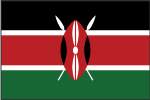 kenya flag