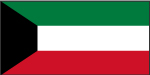 kuwait flag