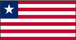 liberia flag