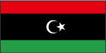 libya flag