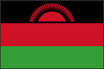 malawi flag