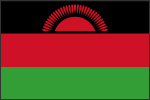 malawi flag