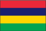 mauritius flag