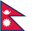 nepal flag