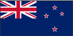 new zealand flag