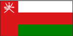 oman flag