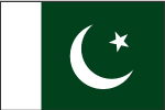 pakistan flag