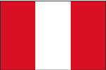 peru flag