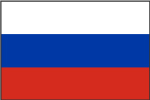 russia flag