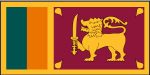 sri lanka flag